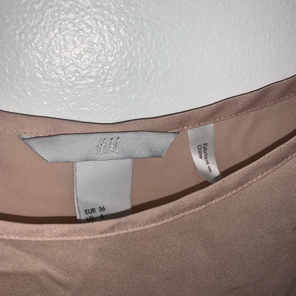 H&M tank - Picture 3 of 6